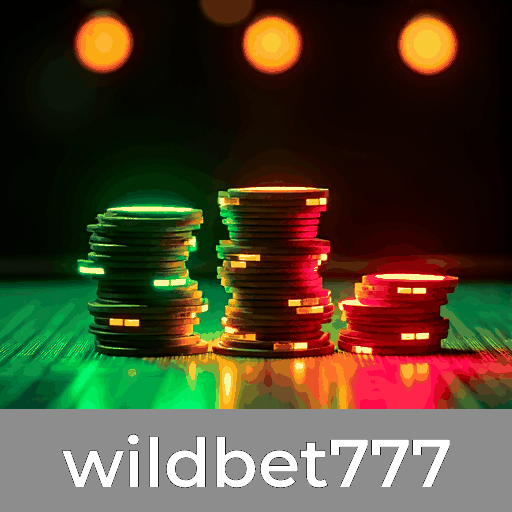 Acesso ao wildbet777