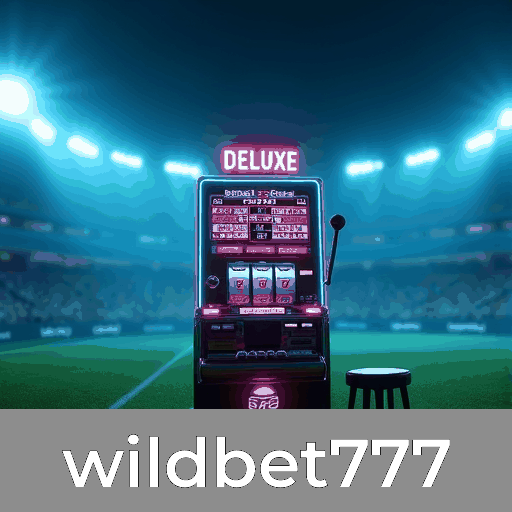 Acessar o site wildbet777 COM