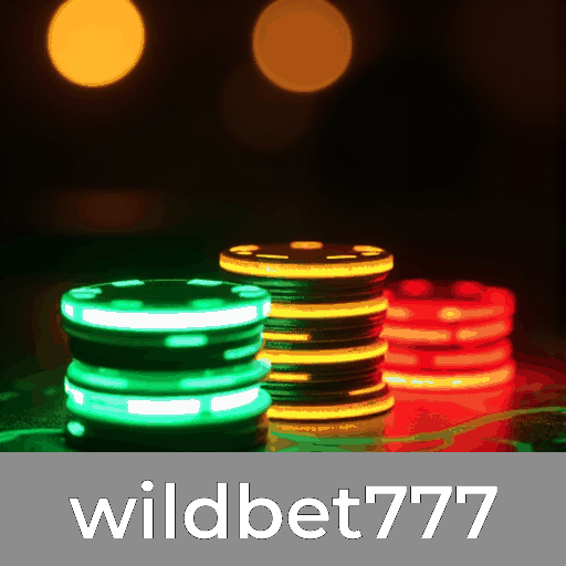 Acesso ao wildbet777