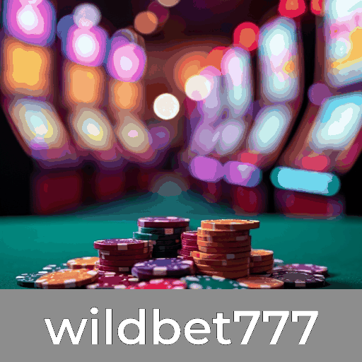 Acesso ao wildbet777