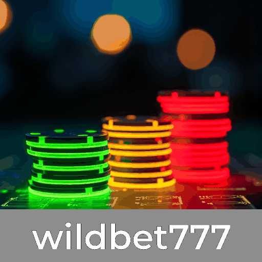 Acesso ao wildbet777