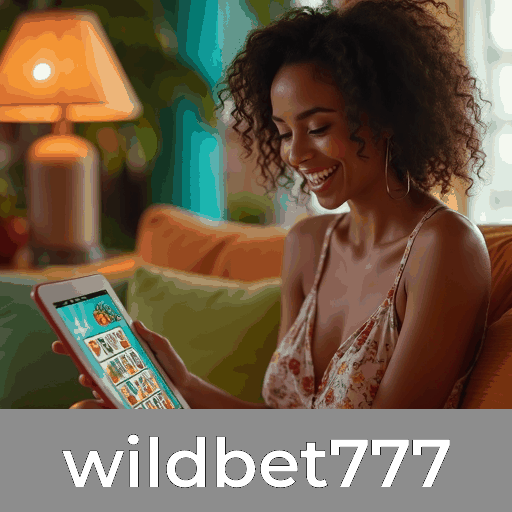 Cadastro na wildbet777