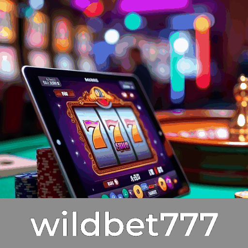 Cassino Online wildbet777