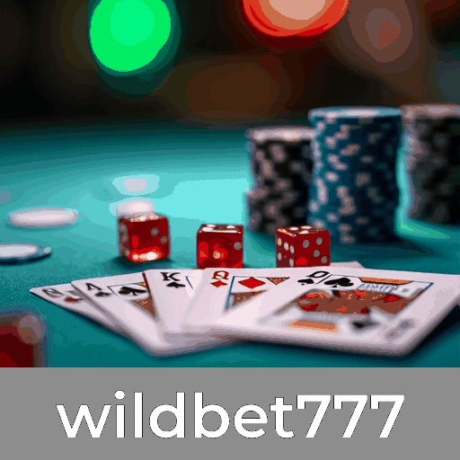Cassino Online wildbet777