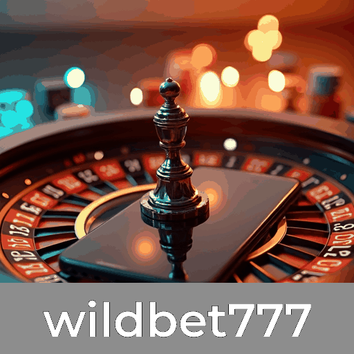 Acesso ao wildbet777