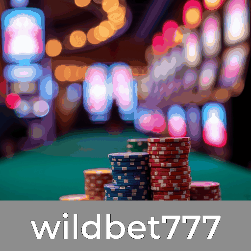 Cadastro na wildbet777