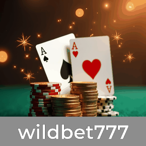 Acesso ao wildbet777