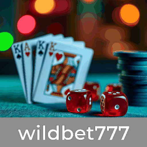 Cadastro na wildbet777