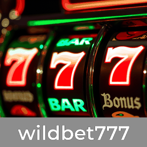 Wildbet777: Cassino Seguro e Divertido